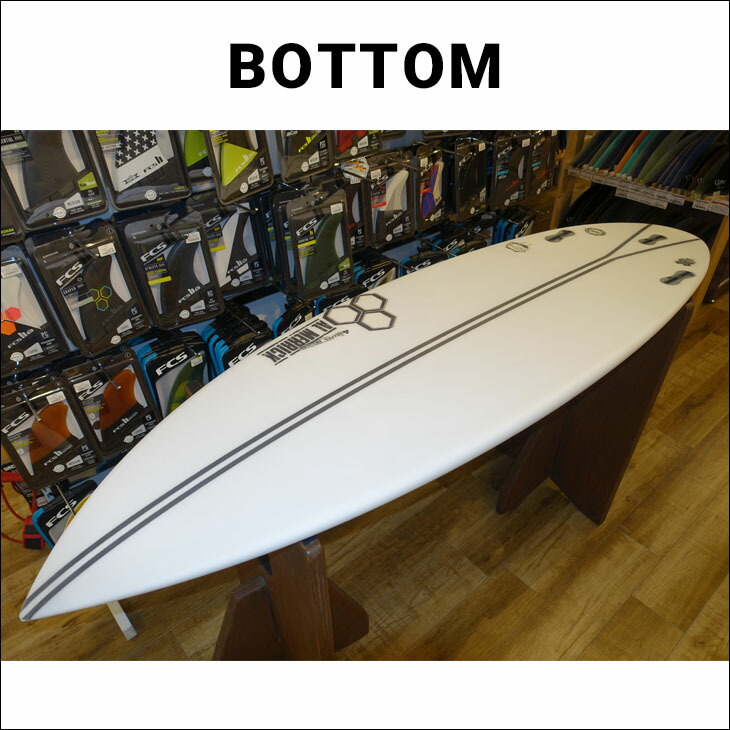 楽天市場】22 チャンネルアイランド Channel Islands NECKBEARD3 SPINE