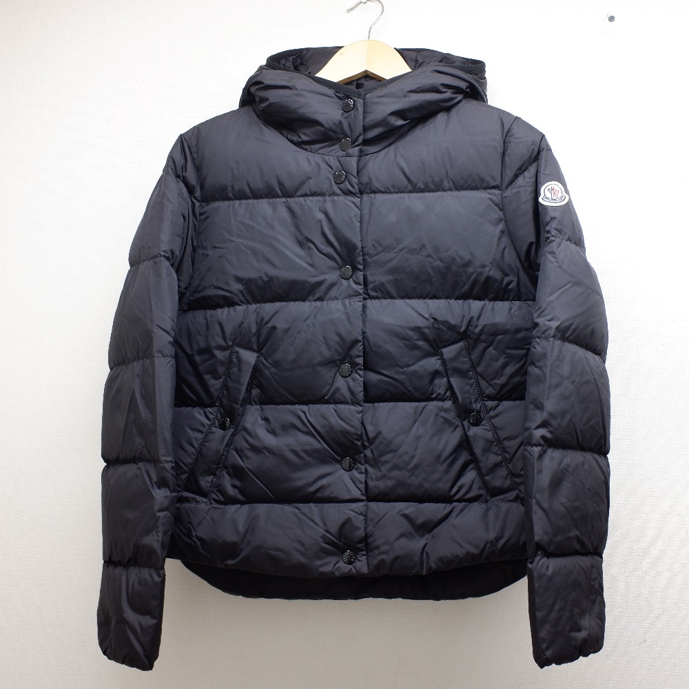 楽天市場】MONCLER モンクレール 【国内正規/20AW】LENARレナー