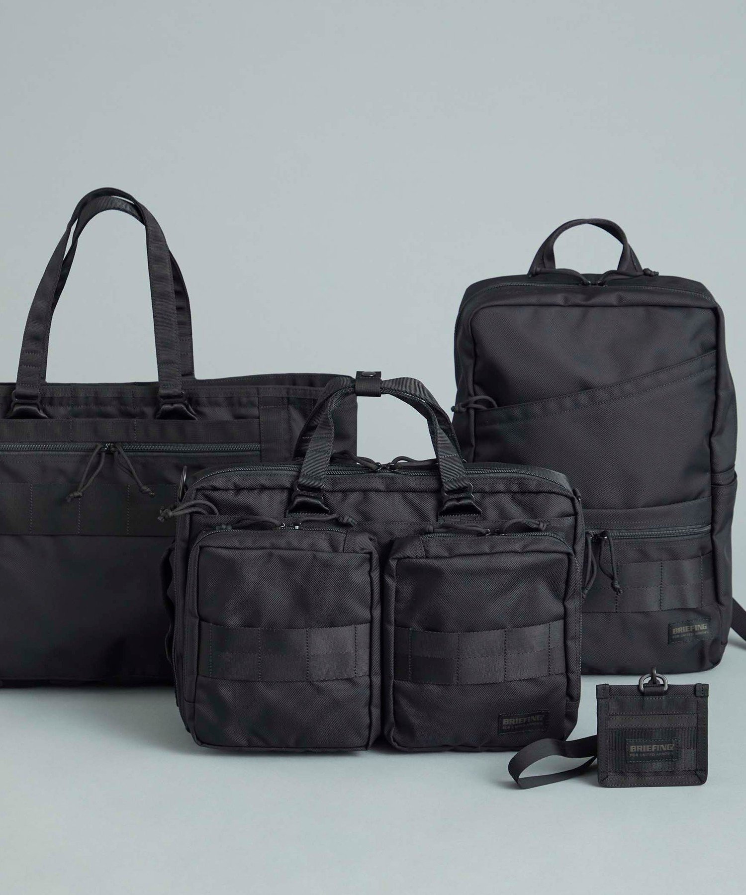 【UNITED ARROWS別注】＜BRIEFING＞THE TOTE UNITED ARROWS｜【別注】<BRIEFING>THE TOTE/トートバッグ | Rakuten