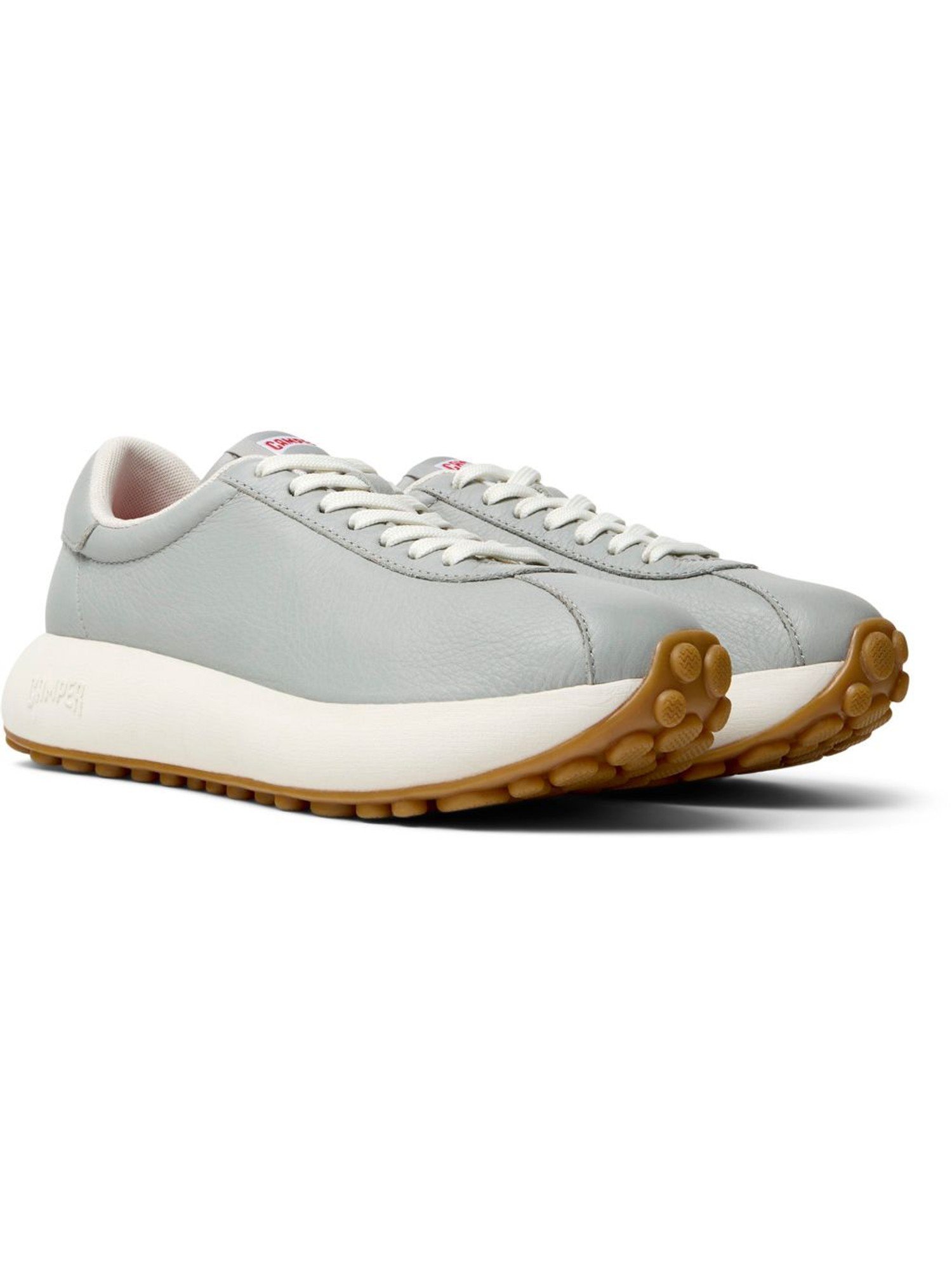 CAMPER｜[カンペール] PELOTAS ATHENS / レザースニーカー | Rakuten