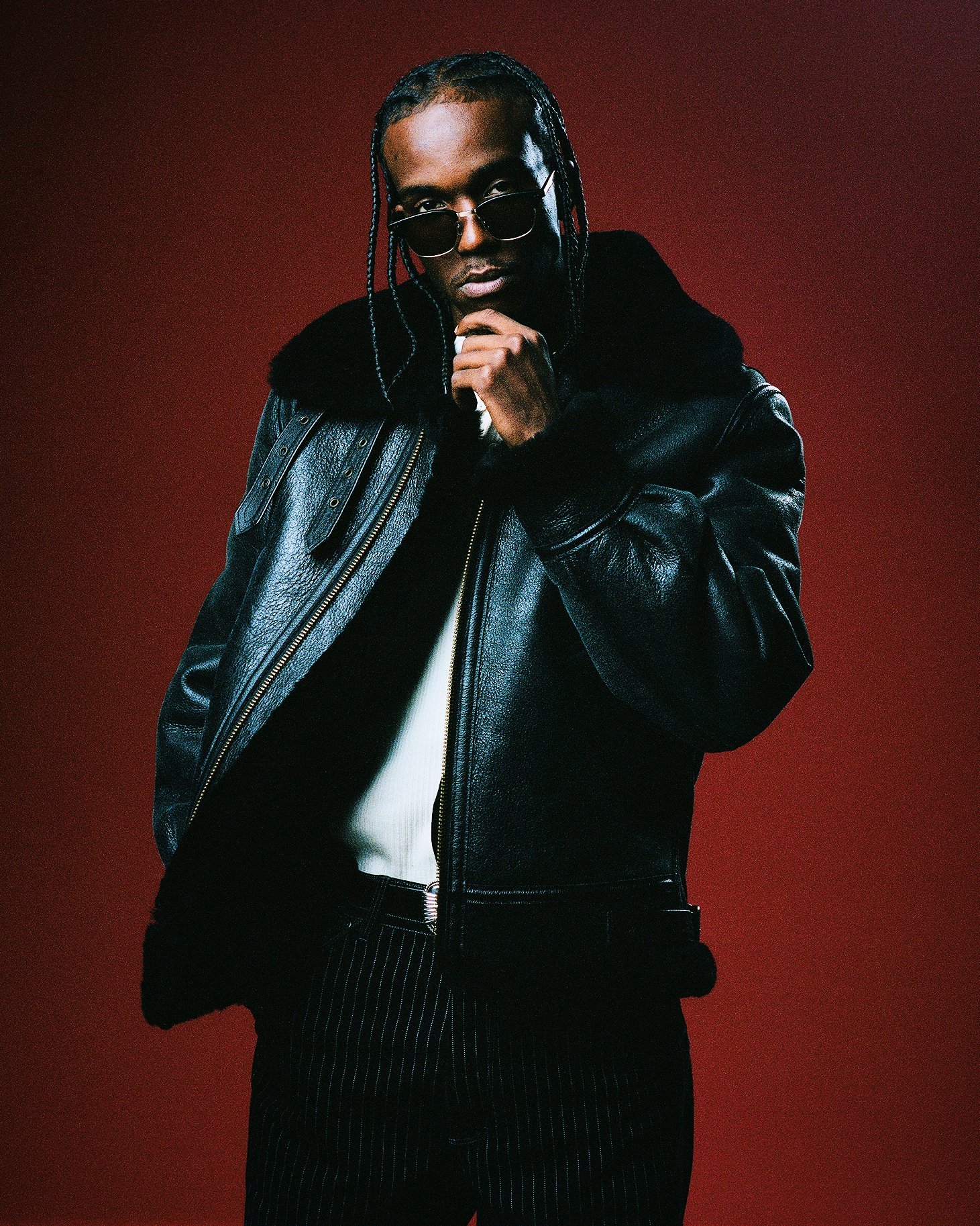 Schott｜257S B-3 BOMBER JACKET/ボンバージャケット | Rakuten