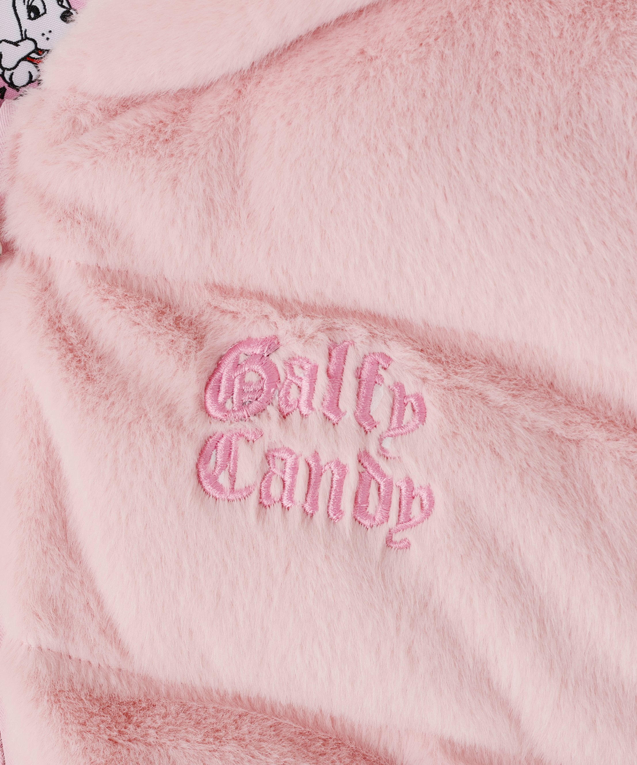 LHP｜GALFY/ガルフィー/ギャルもこふわブルゾン | Rakuten Fashion