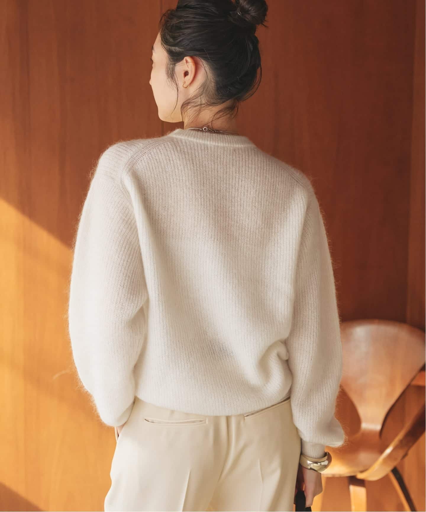 plage｜able kid mohea aze プルオーバー | Rakuten Fashion(楽天