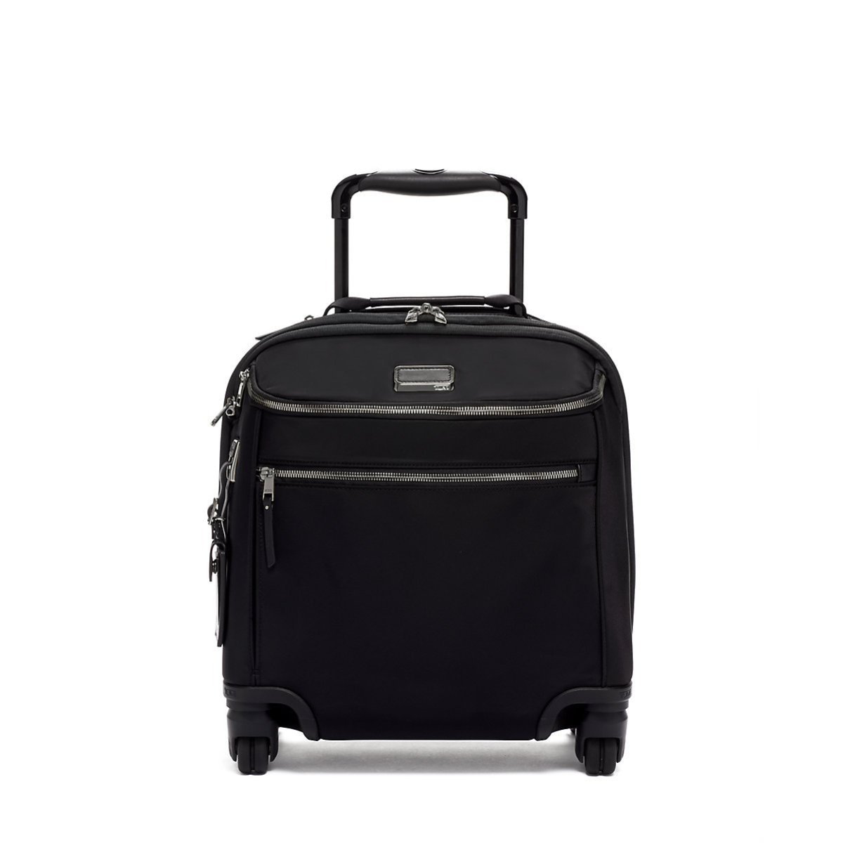 TUMI｜TUMI公式 機内持込み VOYAGEUR 「オックスフォード」コンパクト