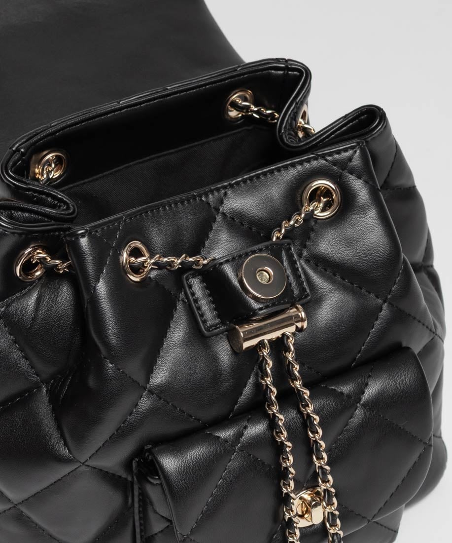 RANDA｜キルティングデザインリュックバッグ | Rakuten Fashion(楽天