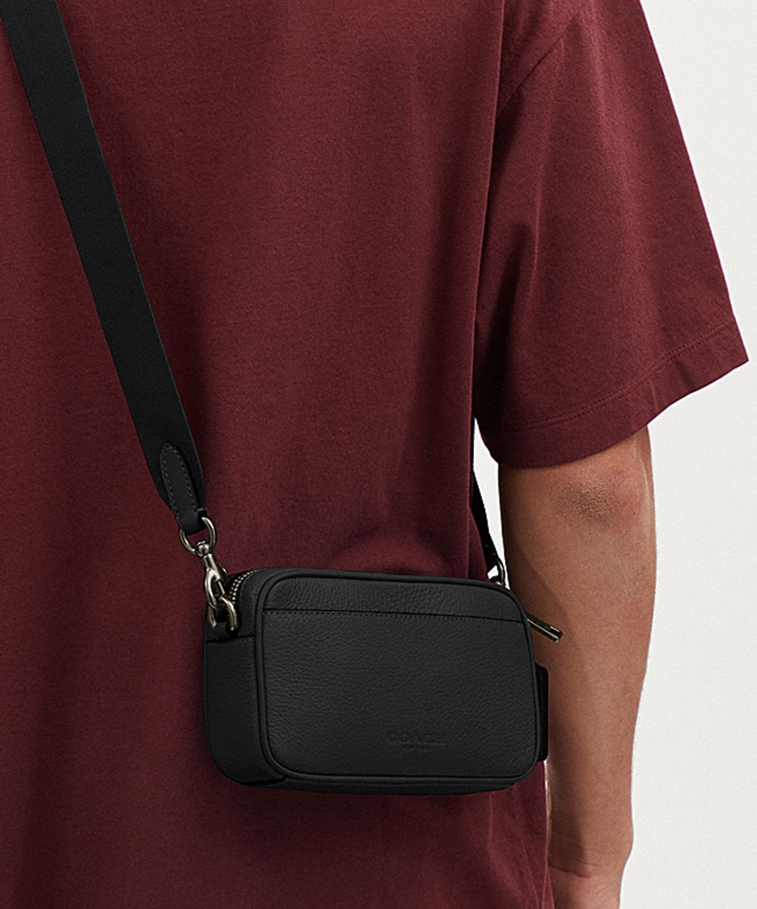 COACH OUTLET｜【公式】ジェイデン クロスボディ | Rakuten Fashion