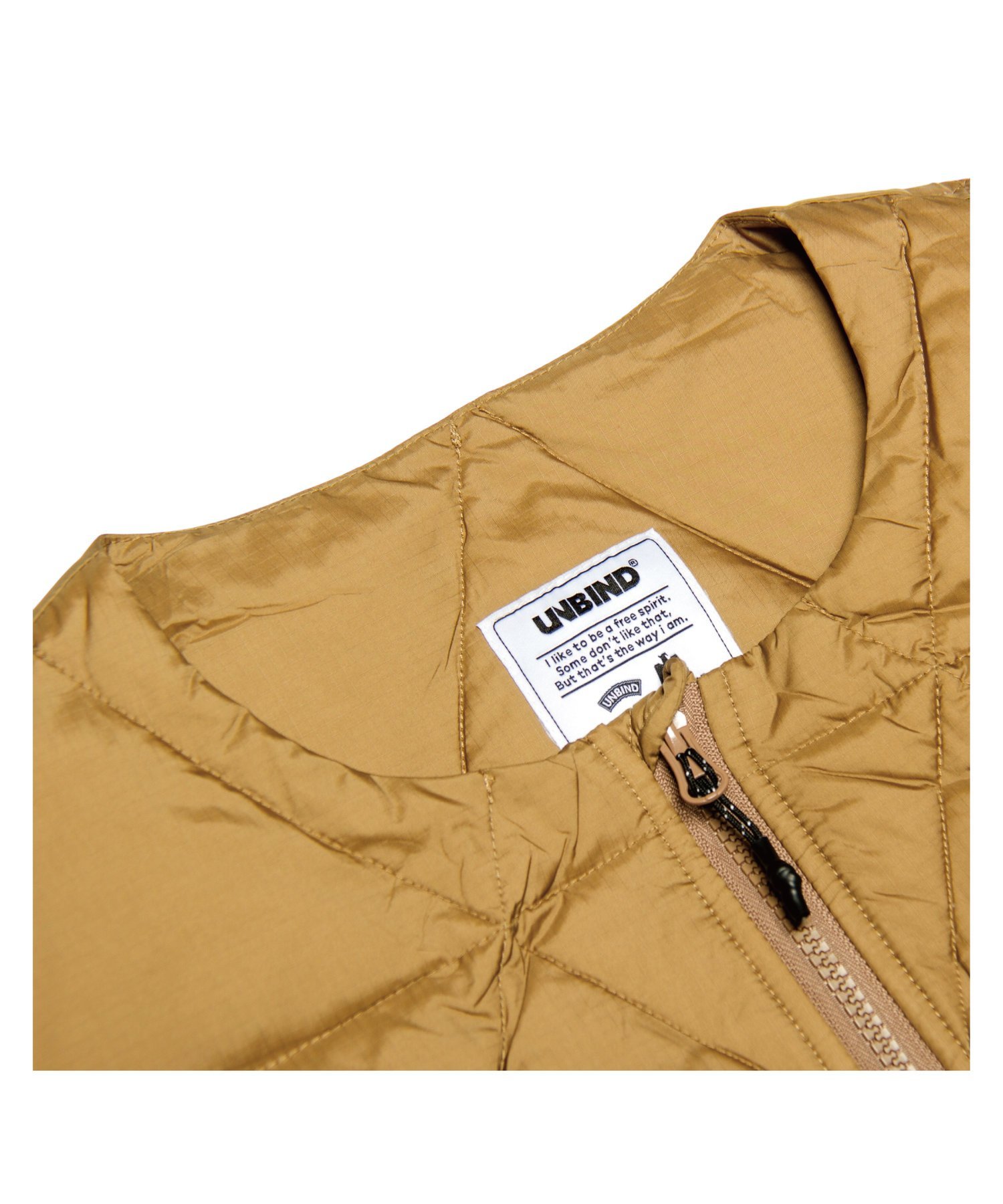 twoles｜【UNBIND】TRIGON DOWN VEST | Rakuten Fashion(楽天