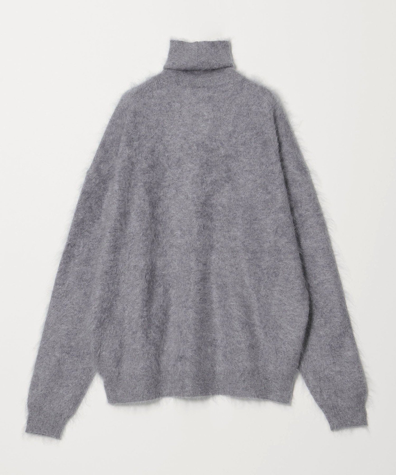 ＜6(ROKU)＞カシミヤ タートルネック BEAUTY&YOUTH UNITED ARROWS｜<6(ROKU)>カシミヤ タートルネック