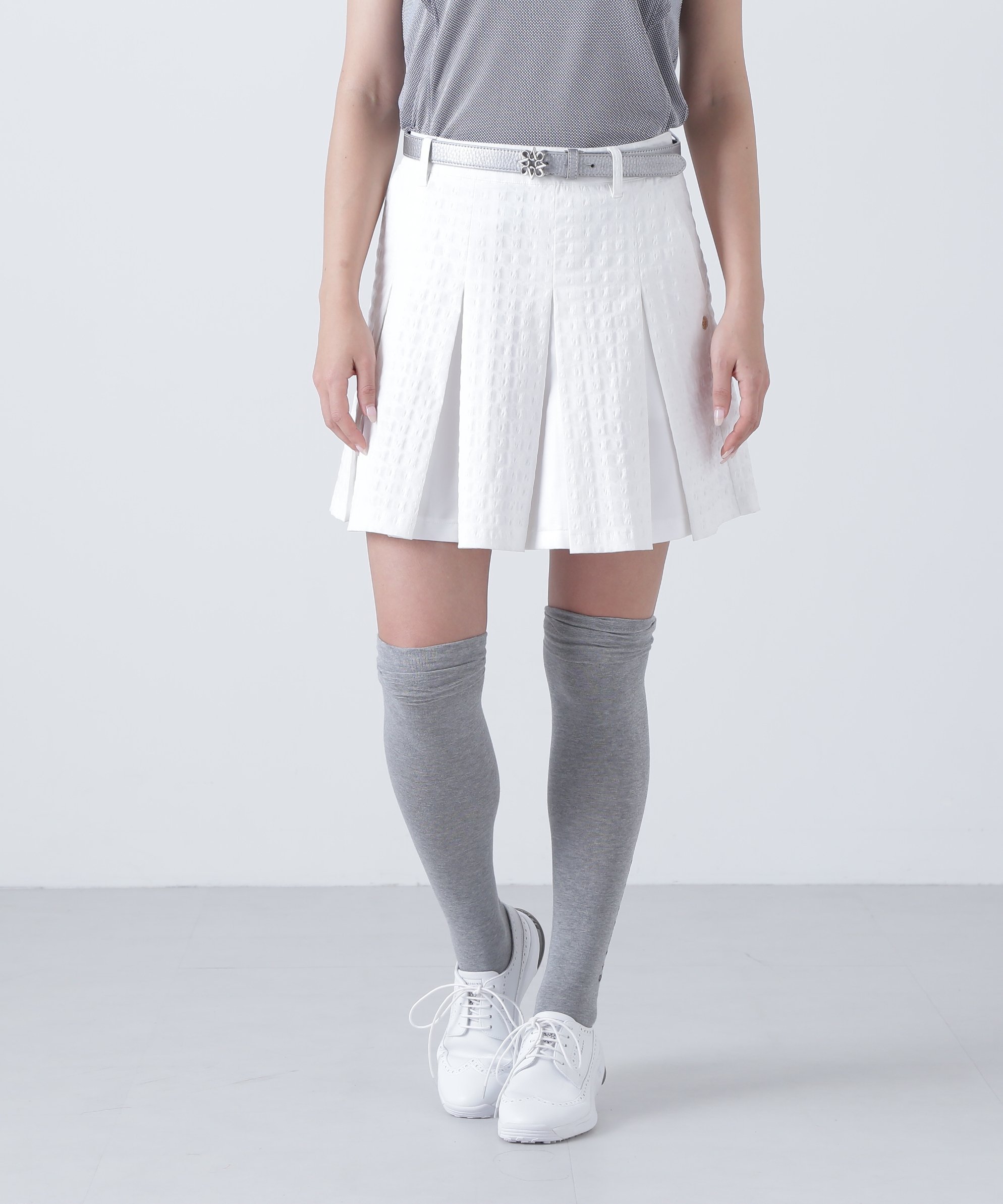 楽天市場】セントアンドリュース スカートの通販