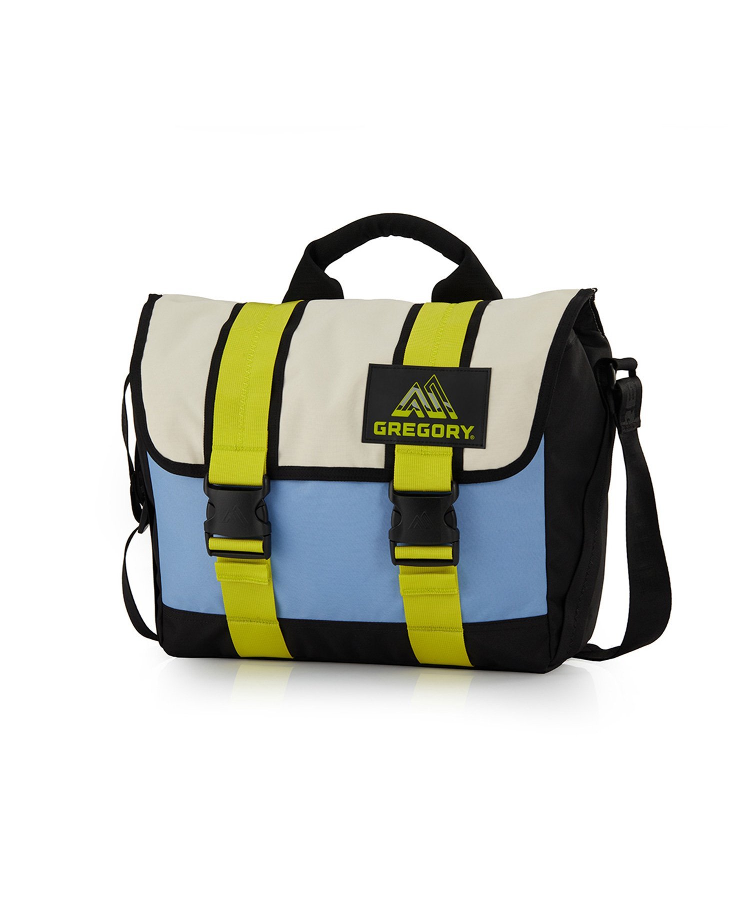 GREGORY｜【公式】GREGORY ジョーブレーカーメッセンジャー 18L バッグ