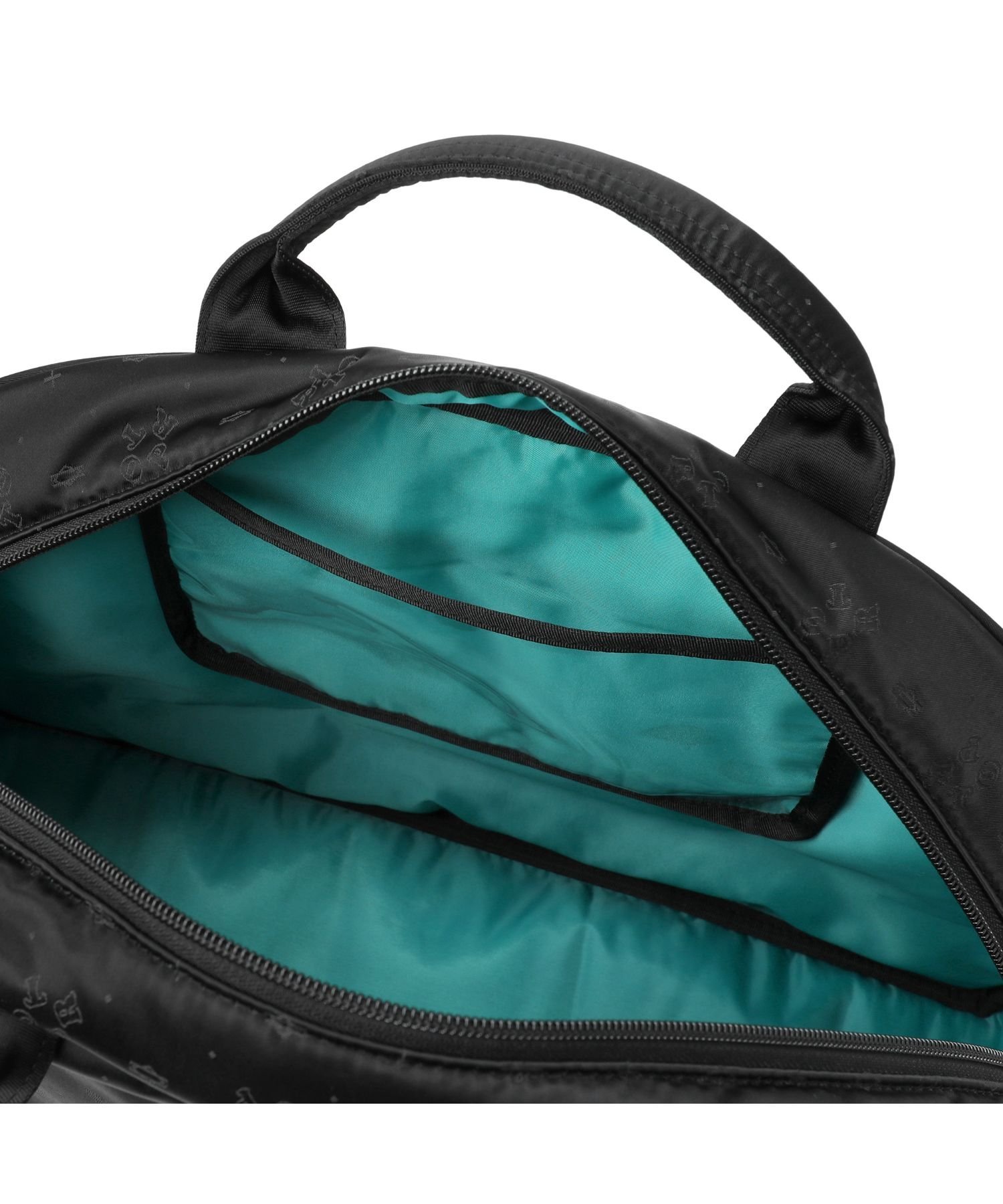 PORTER｜モノグラム 2WAYボストンバッグ | Rakuten Fashion(楽天