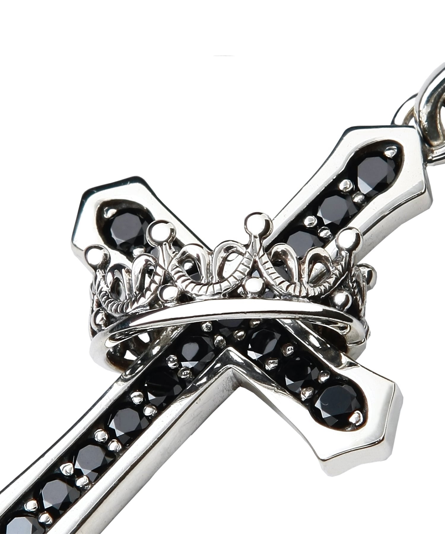 JUSTIN DAVIS｜【公式】【ジャスティン デイビス】CROSS with CROWN