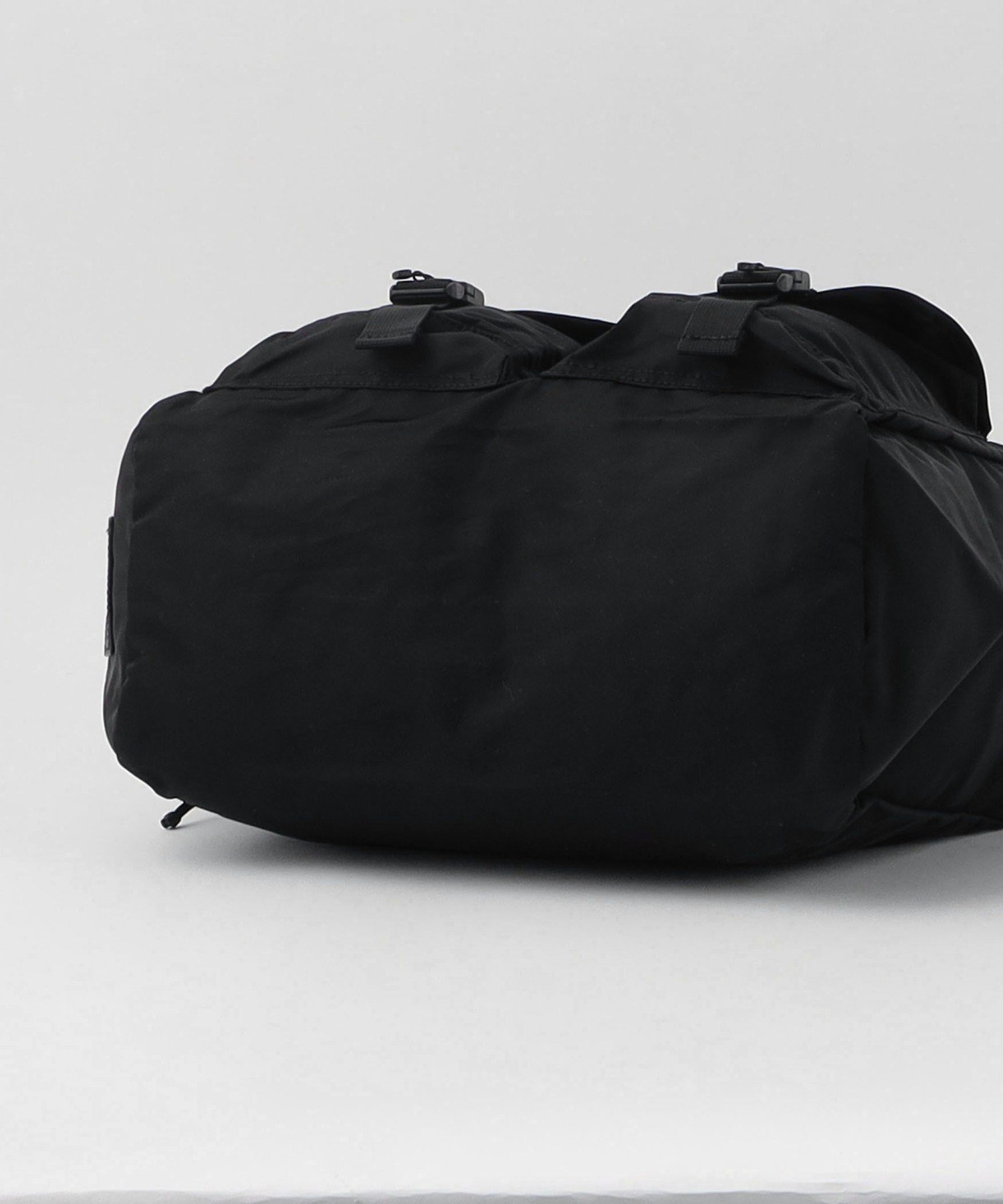 ＜BAICYCLON＞ ナイロン マルチポケット ショルダーバッグ BEAUTY&YOUTH UNITED ARROWS｜【別注】<BAICYCLON> ナイロン マルチ