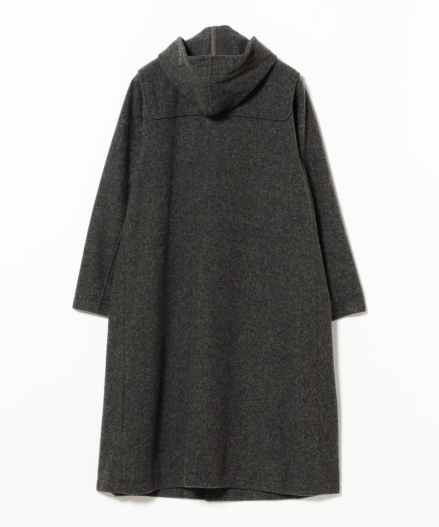 BEAMS WOMEN｜【1/15新規値下げ】【モトーラ世理奈さん着用】モッサー