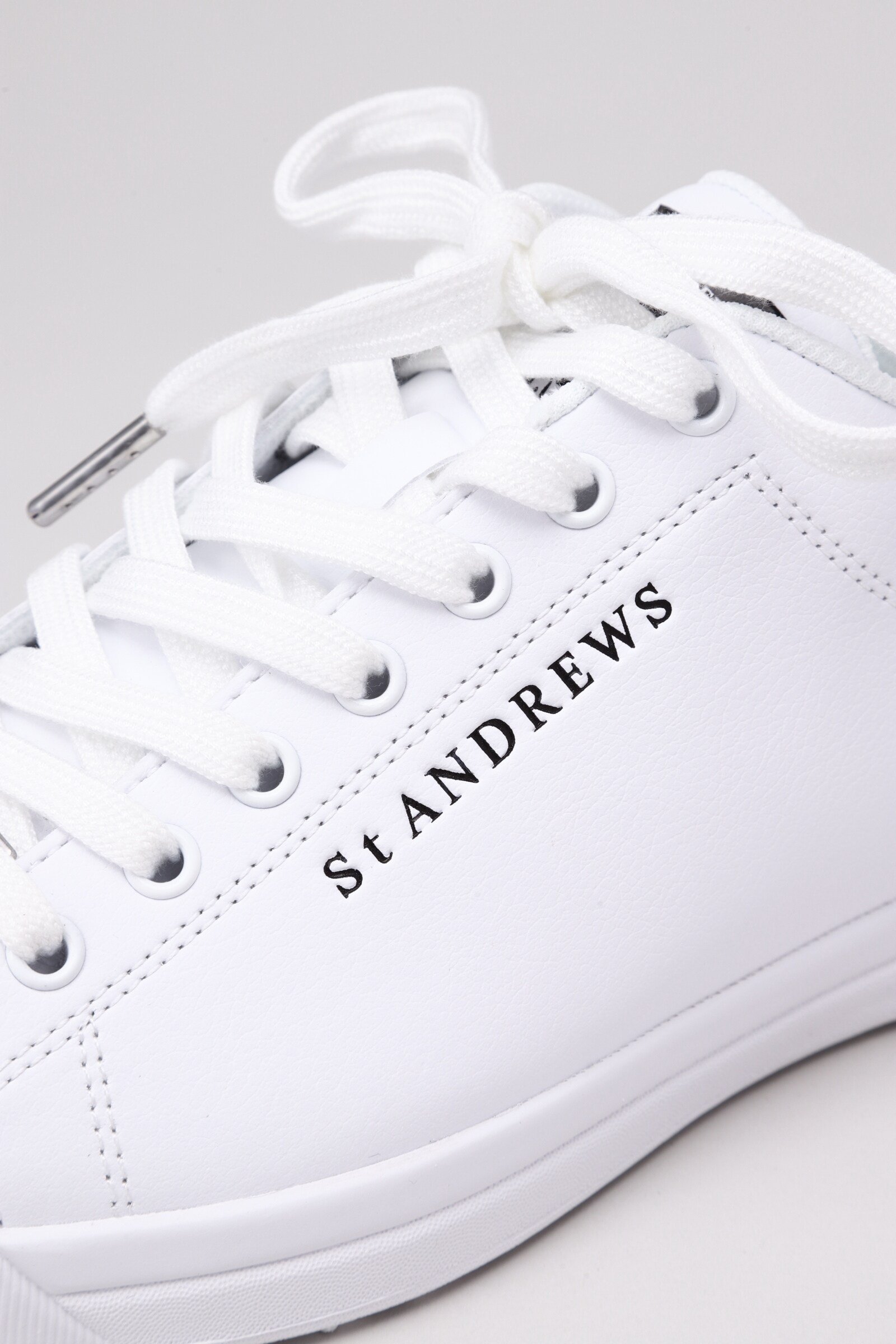 St ANDREWS｜Vibramスパイクレスシューズ (MENS) | Rakuten Fashion