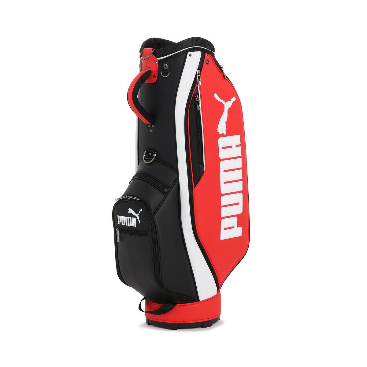 PUMA｜ユニセックス ゴルフ ベーシック プーマ キャディーバッグ