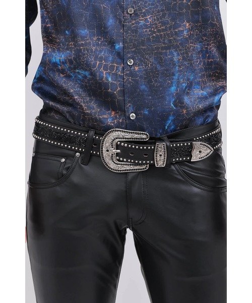 楽天市場】TORNADO MART ベルトの通販