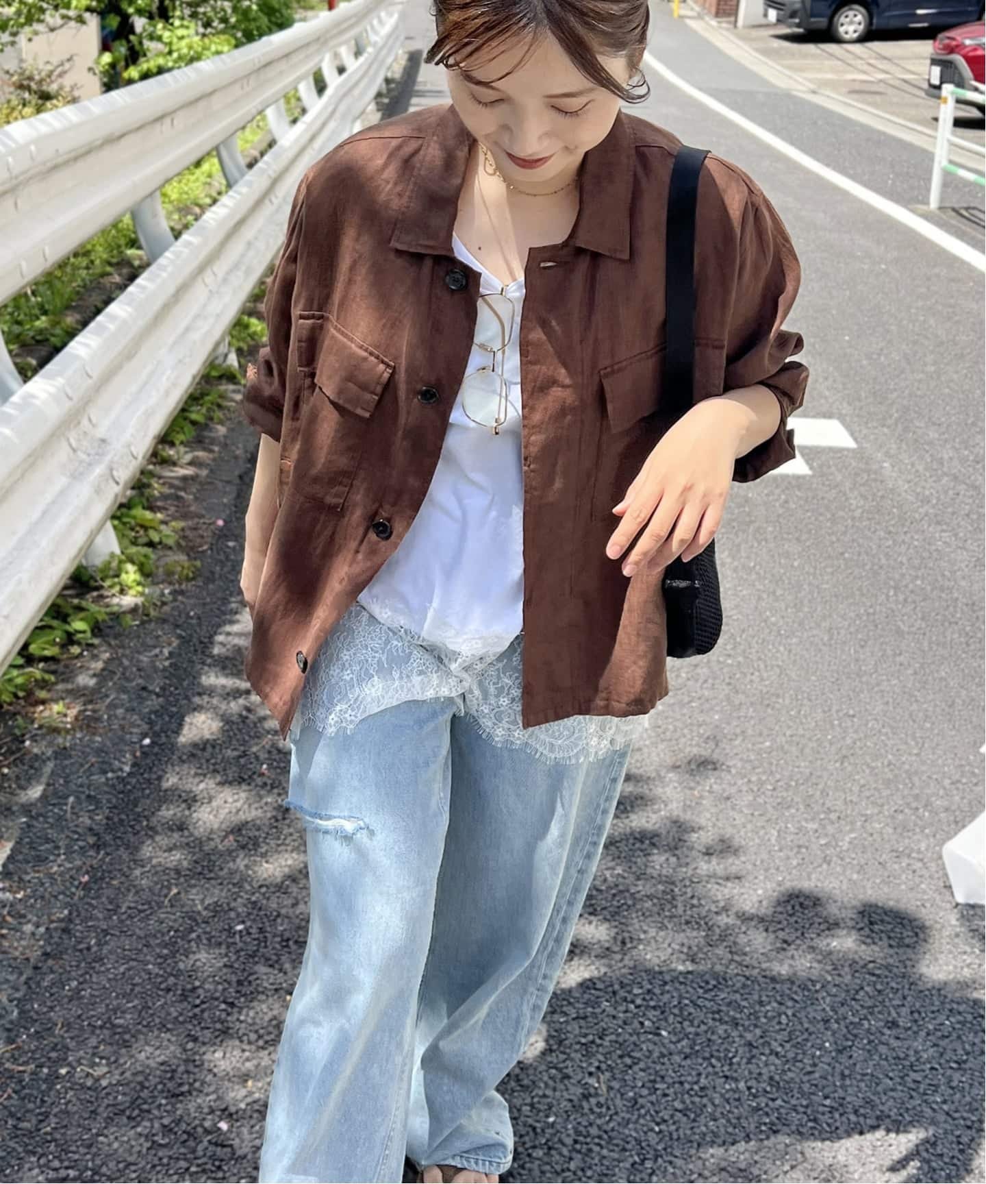 JOURNAL STANDARD｜《追加予約》リネンミリタリージャケット | Rakuten