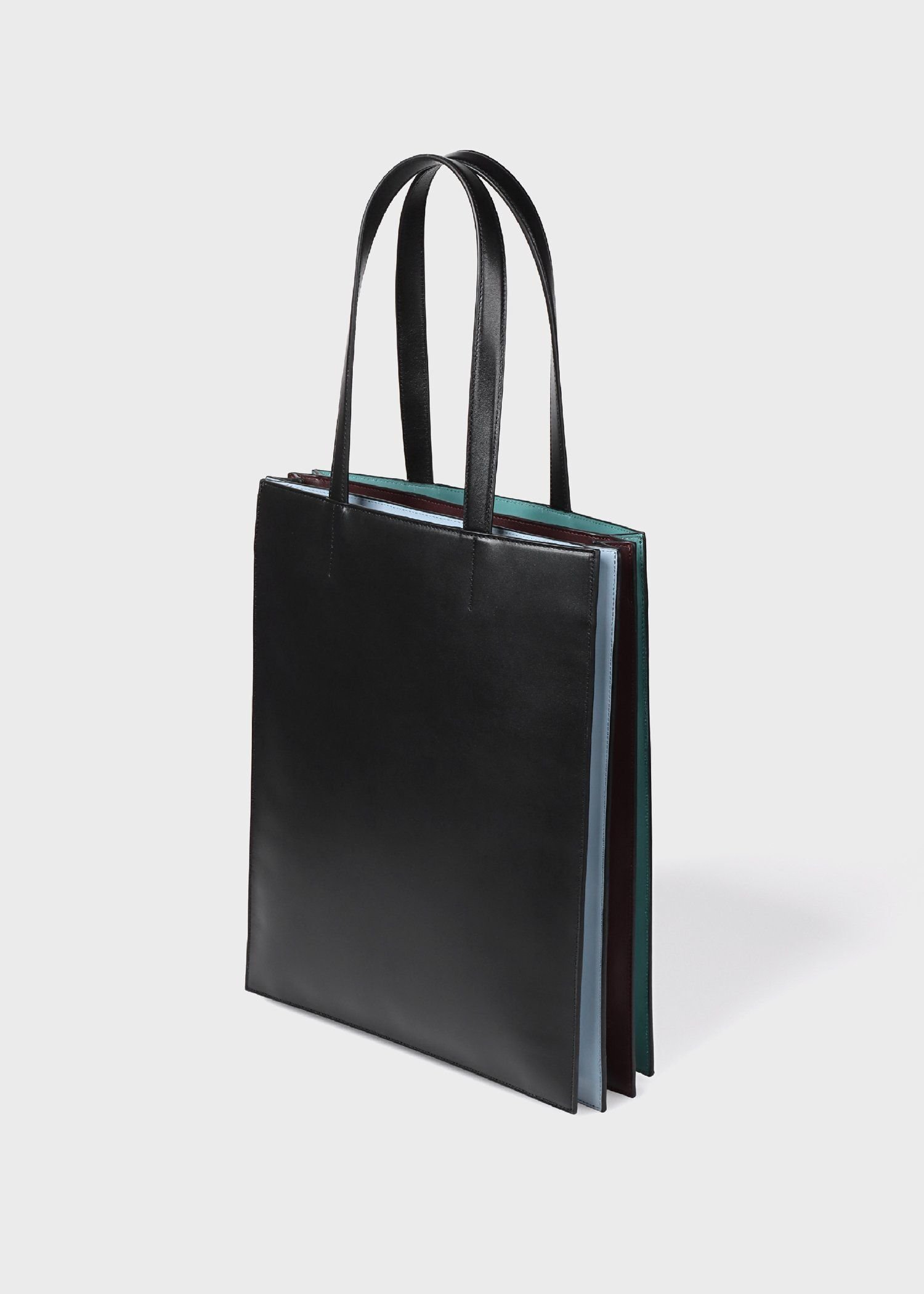 Paul Smith｜コンサティーナ AW25 トートバッグ | Rakuten Fashion