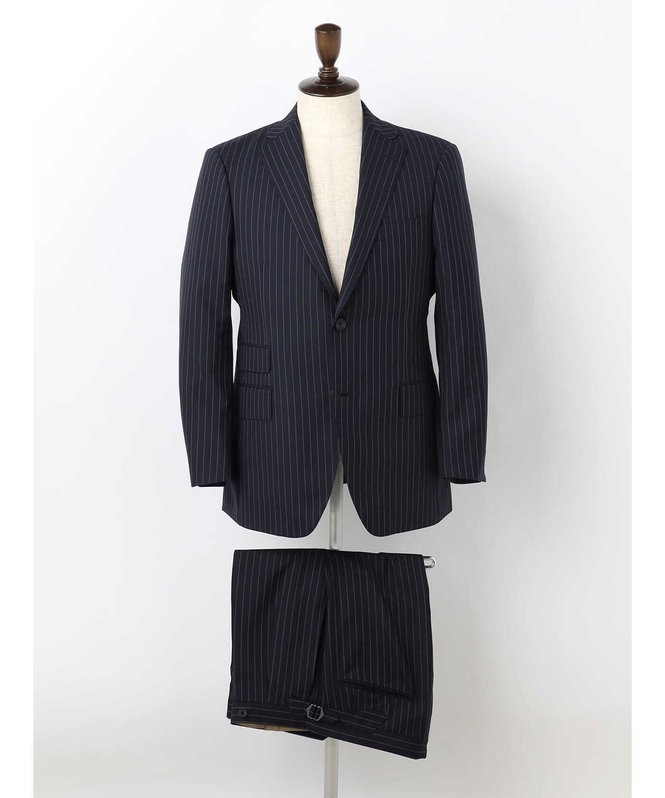 アクアスキュータム(Aquascutum) メンズスーツ | 通販・人気ランキング