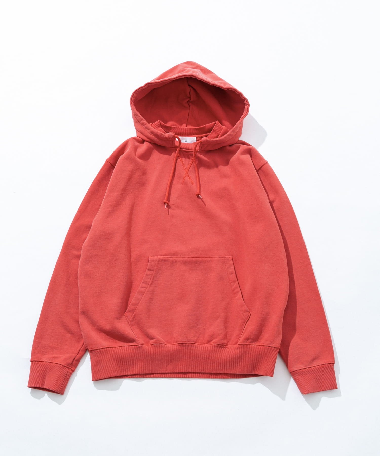 Sonny Label｜ヴィンテージライク後付フードパーカー | Rakuten