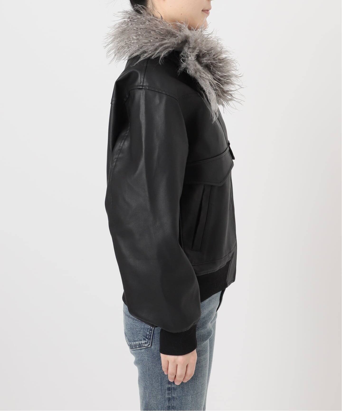 Oriens JOURNAL STANDARD｜2way ファージャケット | Rakuten Fashion