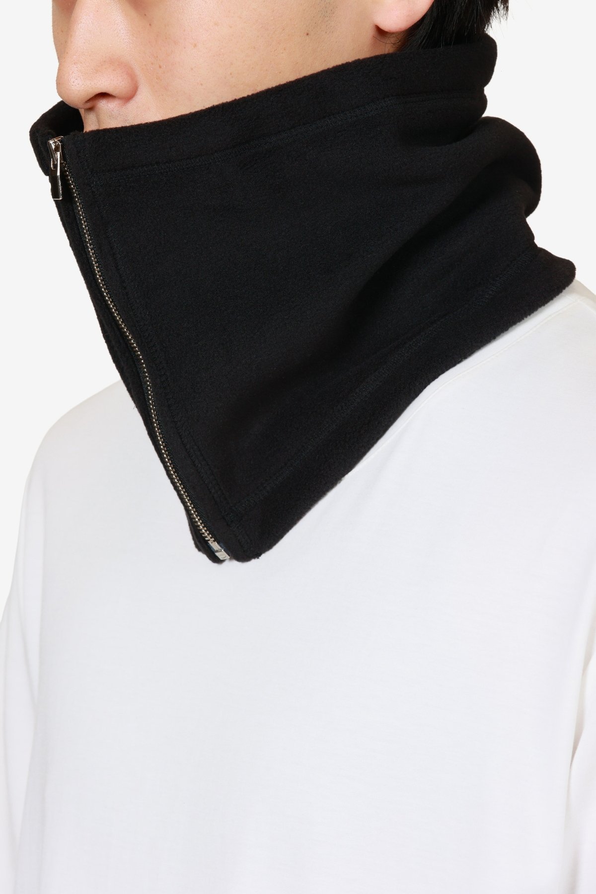 ATTACHMENT｜POLATECフリース ネックウォーマー | Rakuten Fashion