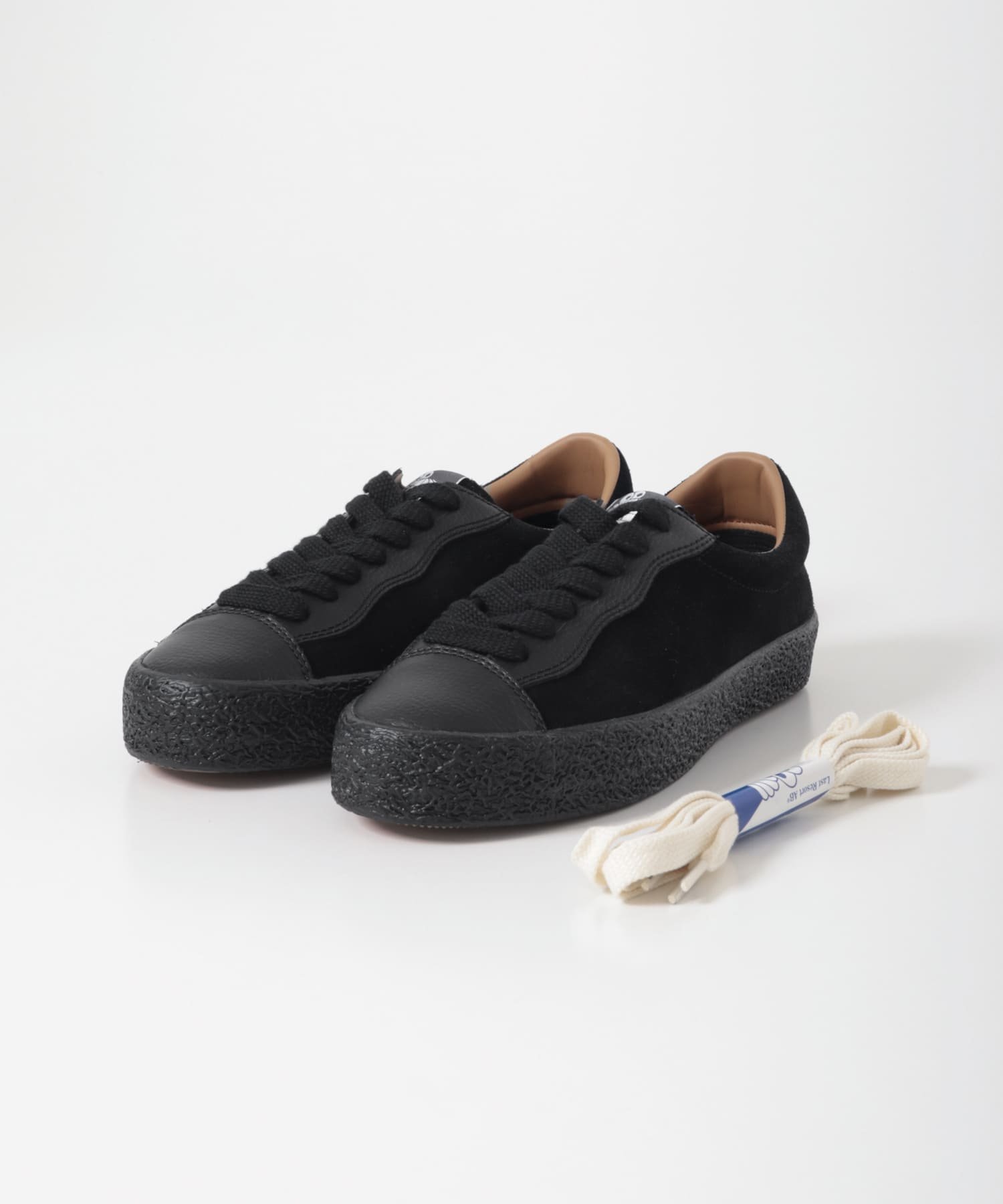 URBAN RESEARCH DOORS｜Last Resort AB VM002 SUEDE LEATHER | Rakuten