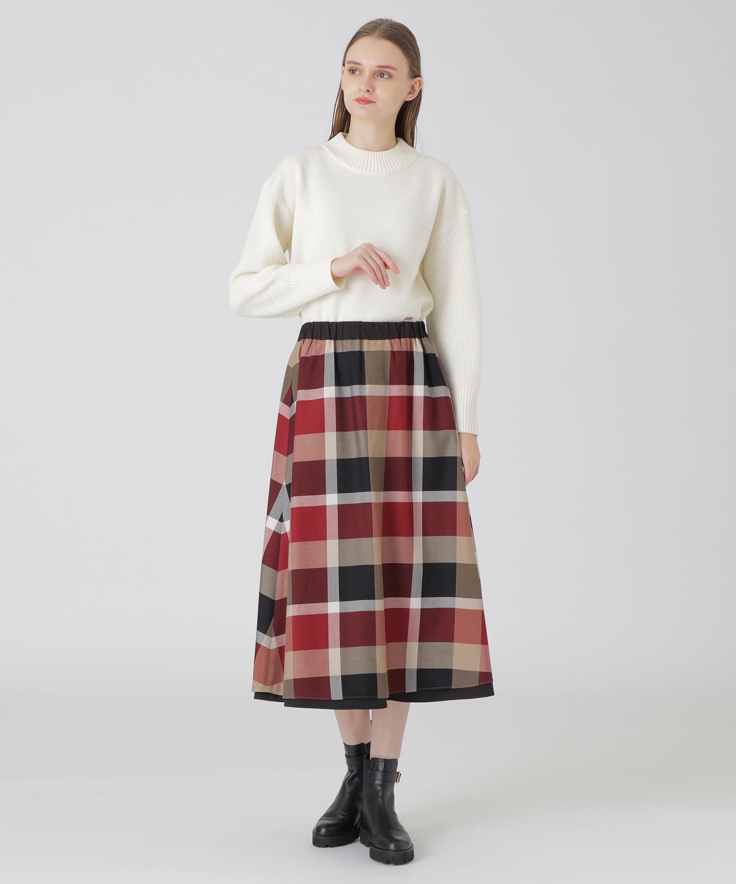 BLUE LABEL / BLACK LABEL CRESTBRIDGE｜【一部店舗限定】クレスト