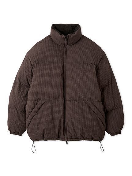 emmi｜リバーシブル中わたコート | Rakuten Fashion(楽天ファッション