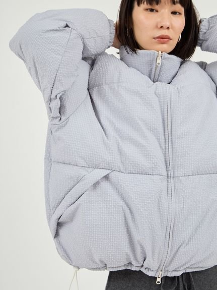 emmi｜リバーシブル中わたコート | Rakuten Fashion(楽天ファッション