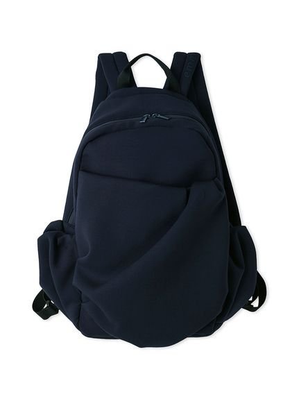 emmi｜ポンチギャザーボディーバックパック | Rakuten Fashion(楽天