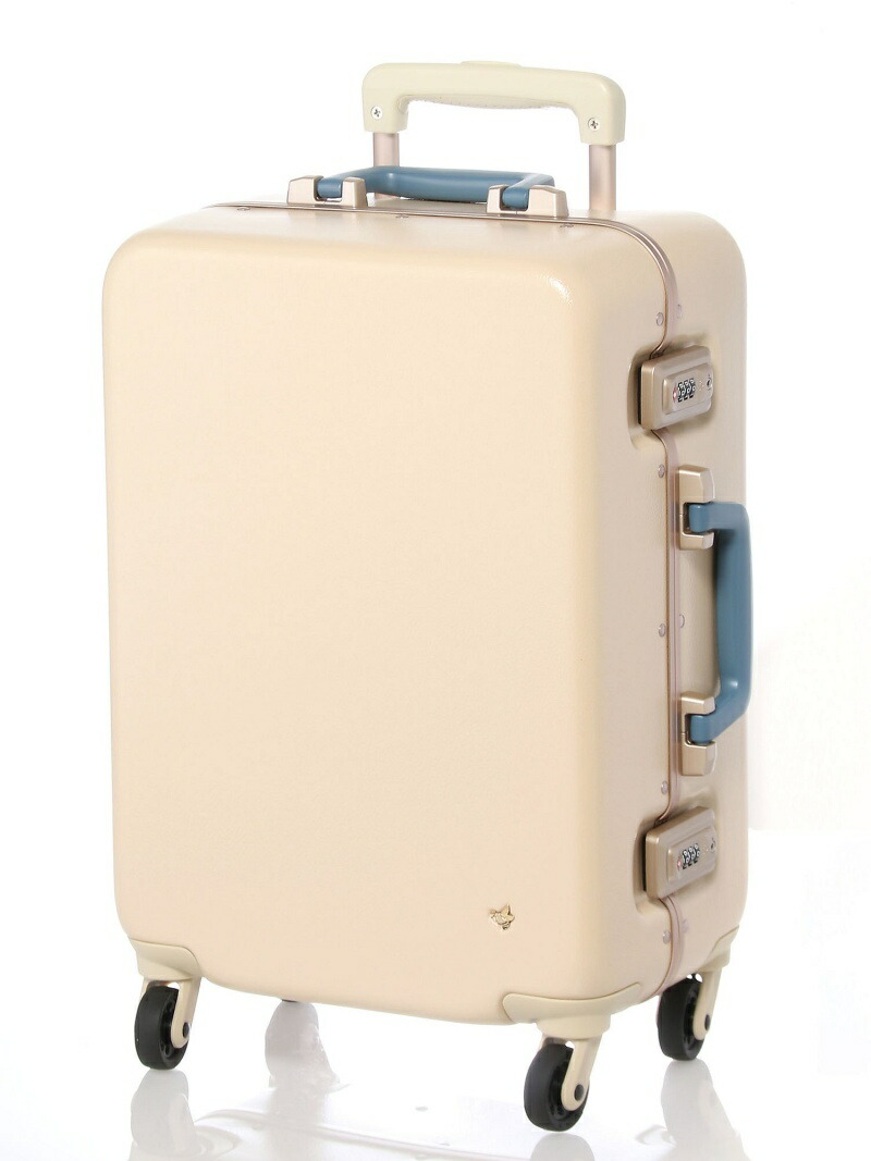 楽天市場】【SALE／50%OFF】HaNT HaNT/ハント ラミエンヌ スーツケース