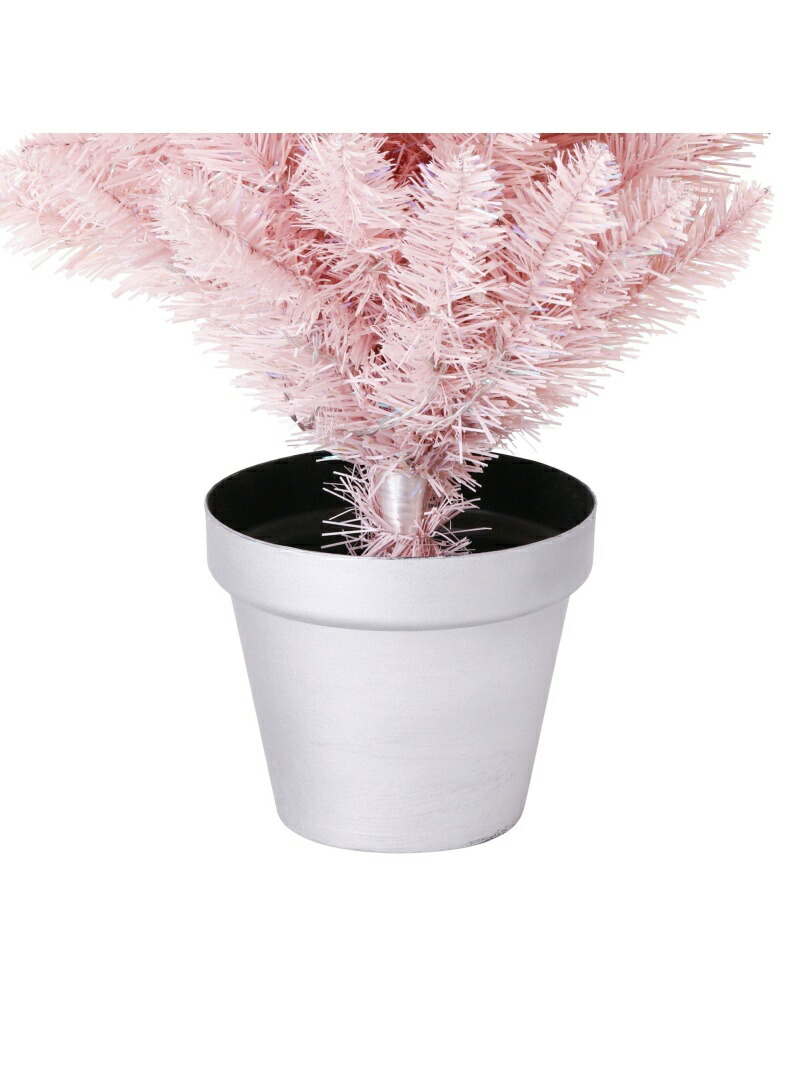 楽天市場】【SALE／30%OFF】Francfranc LED50球付き クリスマスツリー