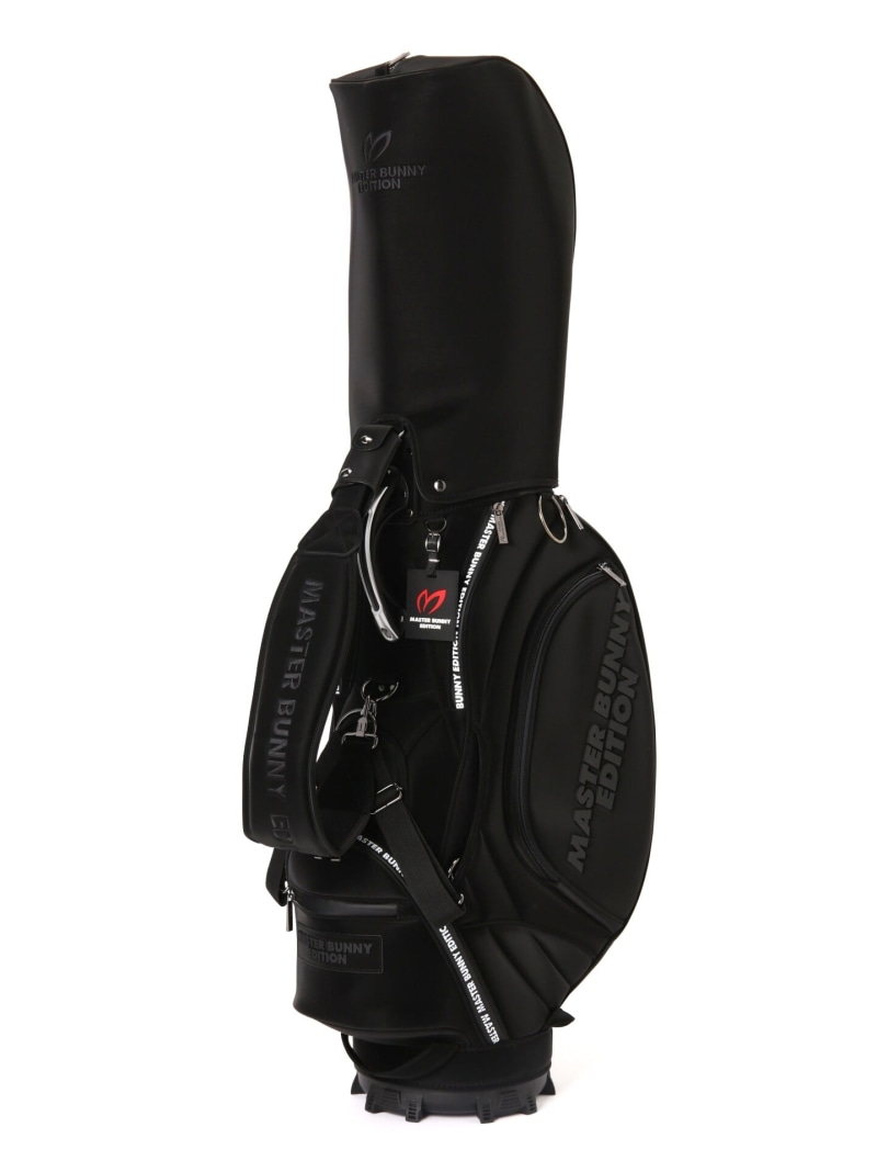 楽天市場】MASTER BUNNY EDITION PRO仕様キャディバッグ (46インチ対応