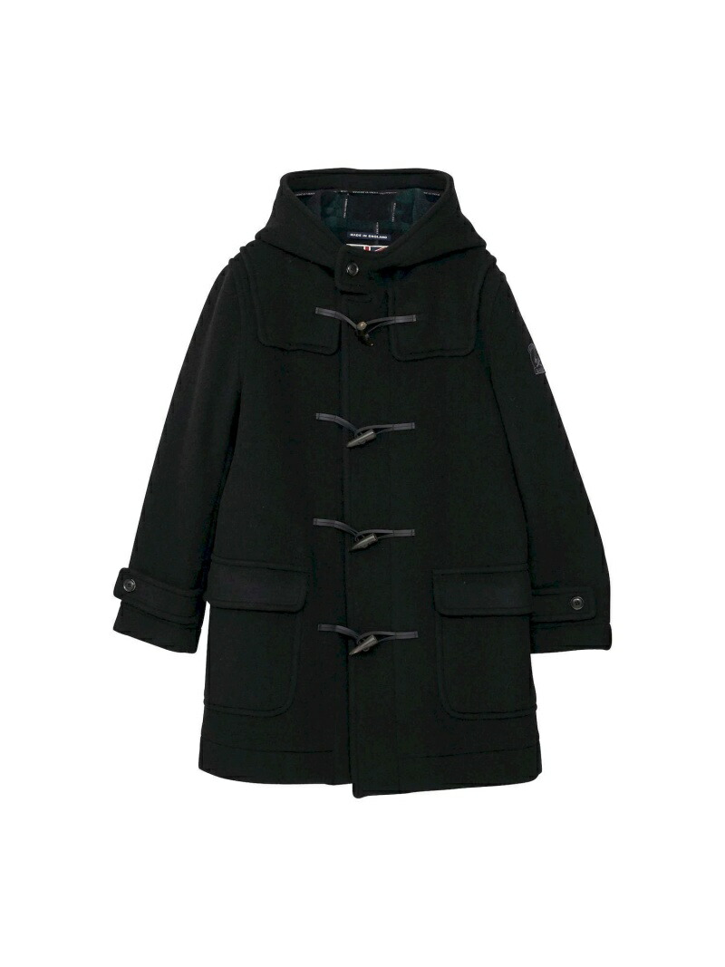 楽天市場】HYSTERIC GLAMOUR LONDON TRADITION/アップリケダッフル