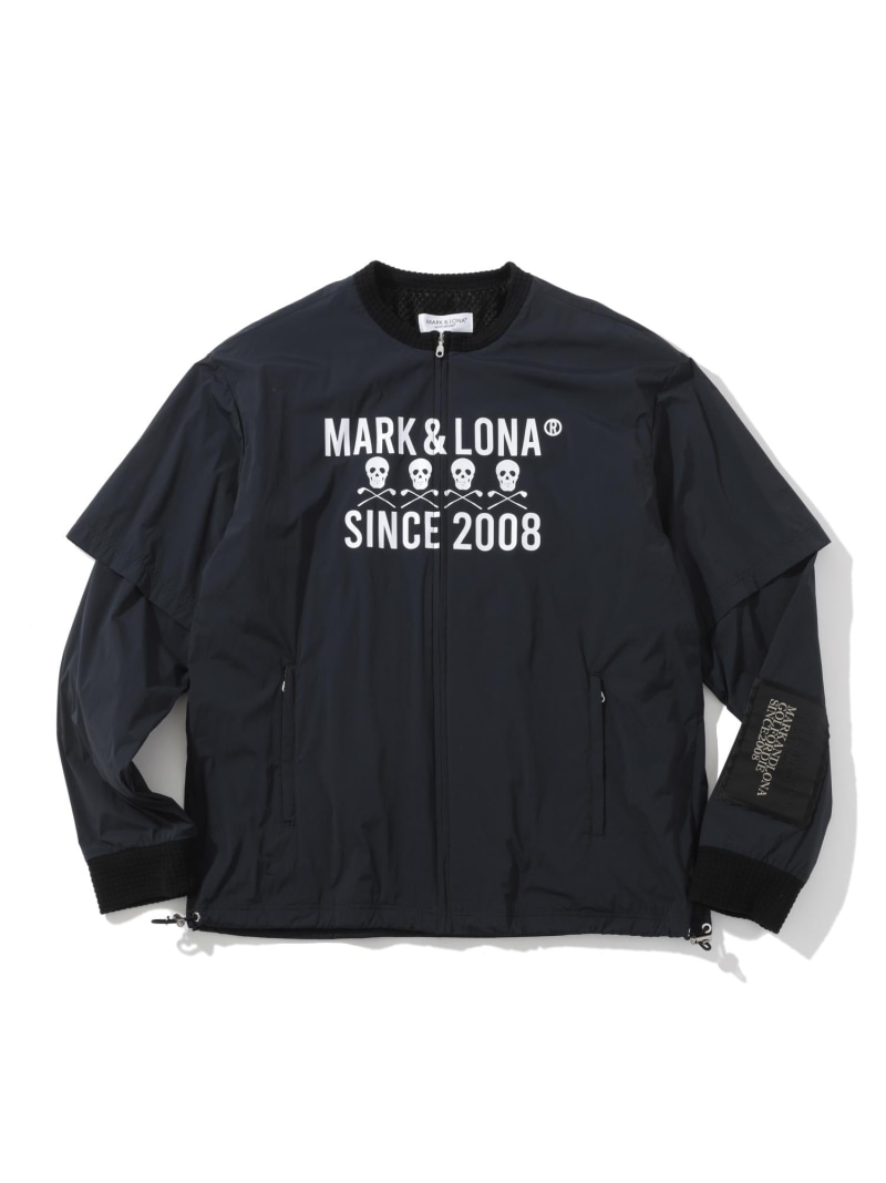 楽天市場】MARK & LONA Split Tech Snead Jacket ｜ MEN マーク
