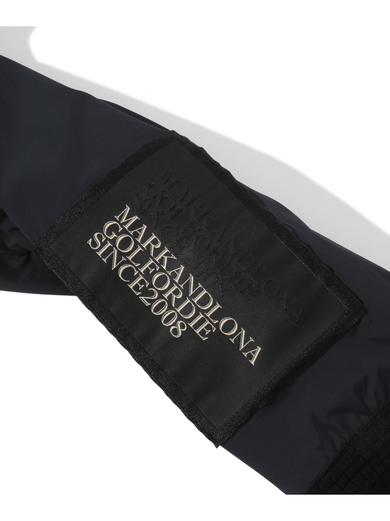 楽天市場】MARK & LONA Split Tech Snead Jacket ｜ MEN マーク
