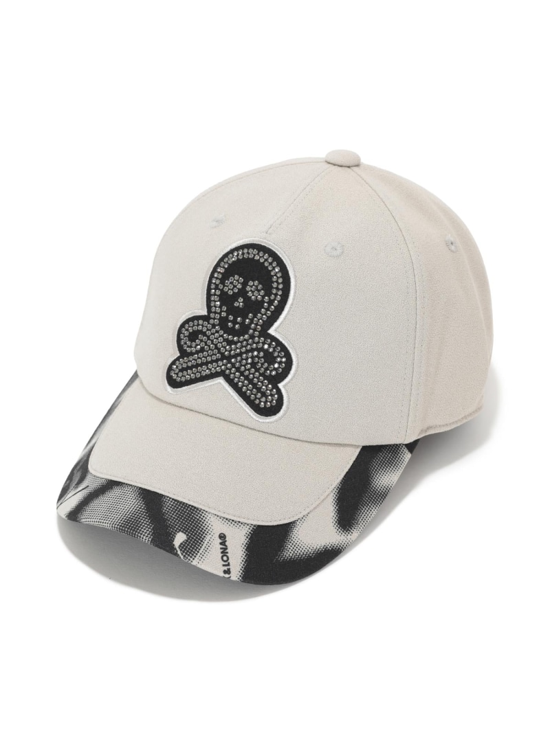 楽天市場】MARK & LONA GG Shimmer Cap ｜ MEN and WOMEN マーク
