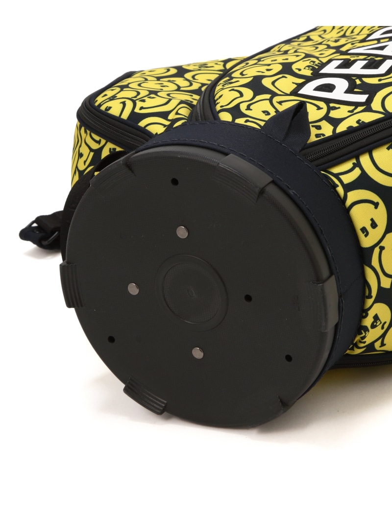 楽天市場】【SALE／40%OFF】PEARLY GATES バナナPG SMILE柄軽量