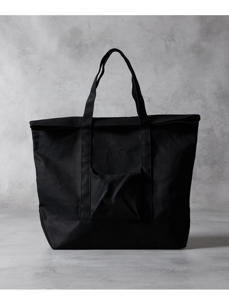 楽天市場】ナンバーナイン トートバッグの通販