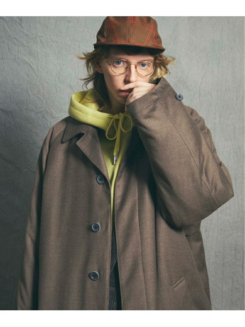 楽天市場】MAISON SPECIAL 《ユニセックスアイテム》スマートテック