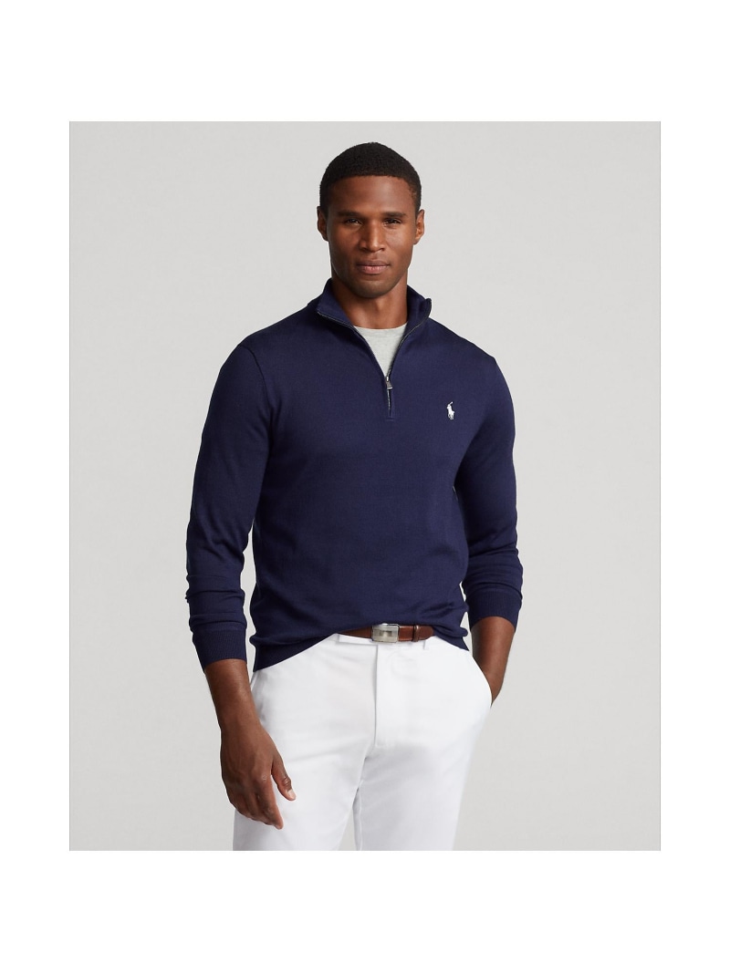 楽天市場】ラルフローレン RLX（ニット・セーター｜トップス）：メンズ