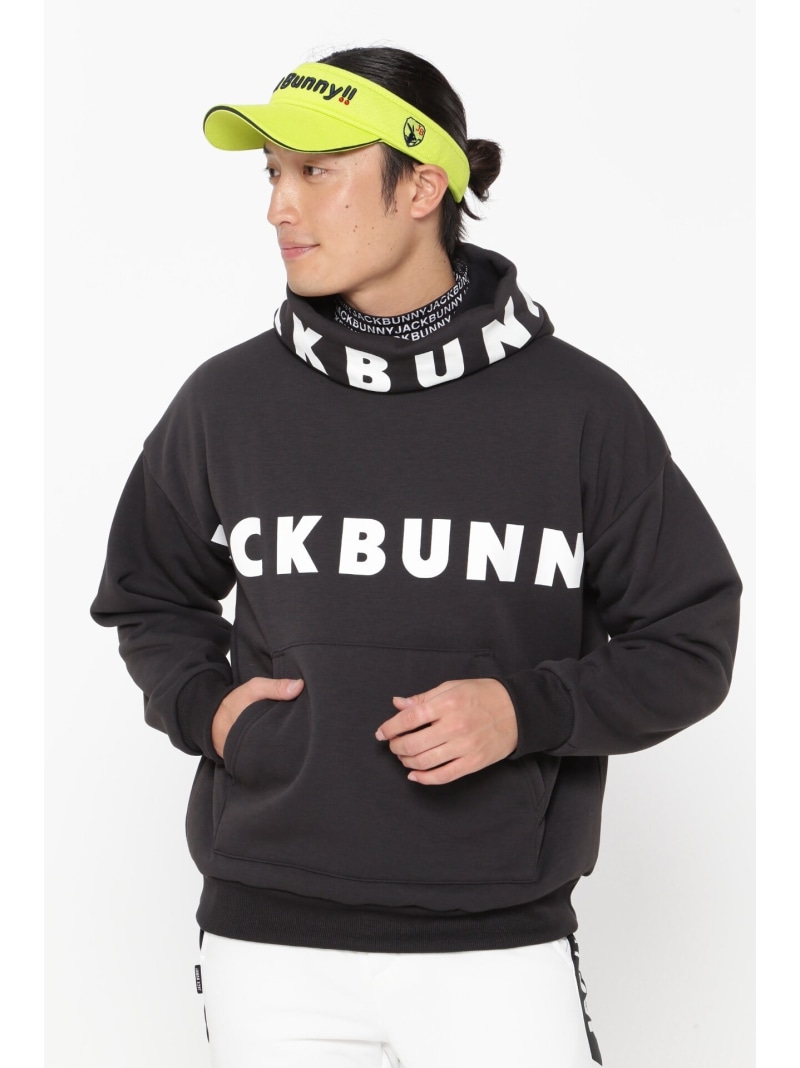 楽天市場】【SALE／50%OFF】Jack Bunny!! KARUISHIリサイクル フーディ