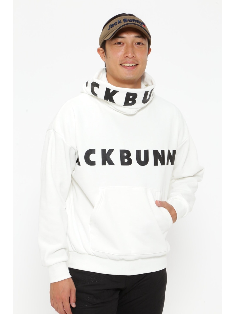 楽天市場】【SALE／50%OFF】Jack Bunny!! KARUISHIリサイクル フーディ