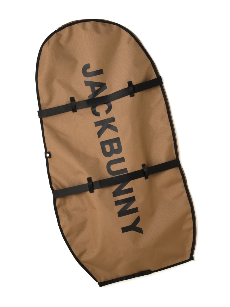 楽天市場】Jack Bunny!! トラベルカバー (UNISEX) ジャックバニー