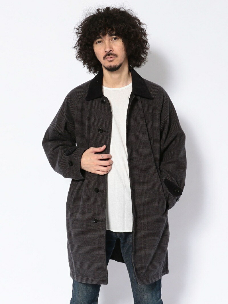 楽天市場】【SALE／50%OFF】Schott 【直営限定】REVERSIBLEBALCOAT