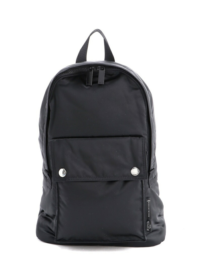 楽天市場】PORTER 公式【MACKINTOSH×PORTER】 PORTER/SLIM BACKPACK
