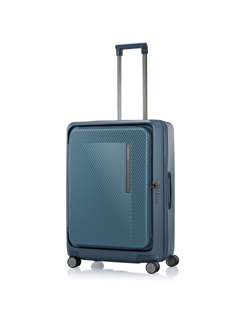 楽天市場】サムソナイト シルバーの通販