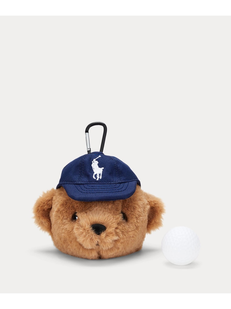 楽天市場】POLO GOLF/RLX Golf (POLO GOLF)Polo ベア ゴルフ ボール